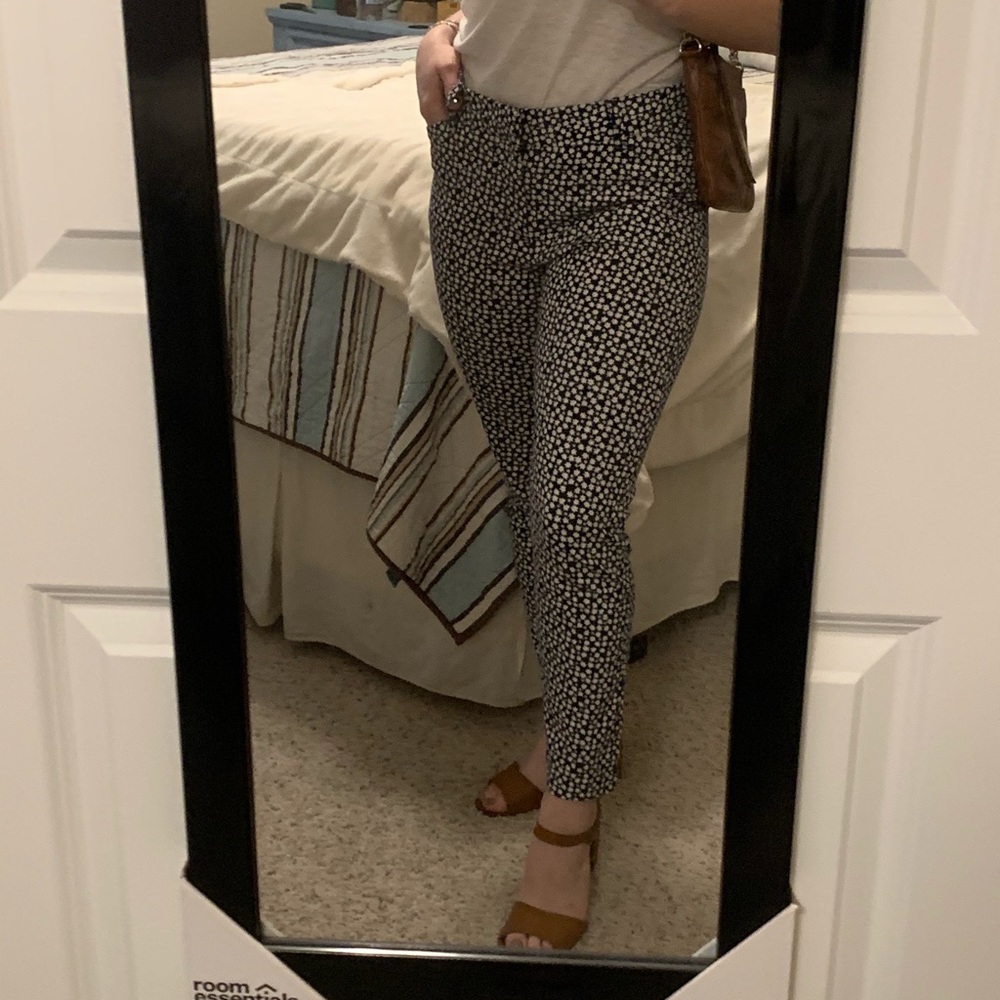 Daisy pants